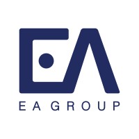EA Group logo - Similar company to Gp World Ab
