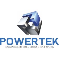 Powertek Global Inc. logo - Similar company to A&E Logistics