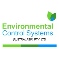 Environmental Control Systems Australasia logo - Similar company to Delmix Engineering