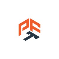 pfitt logo - Similar company to Binary Labs