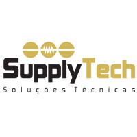 SUPPLYTECH SOLUÇÕES TÉCNICAS logo - Similar company to Supply Tech
