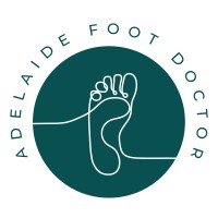 Adelaide Foot Doctor logo - Similar company to Custom Podiatry Services