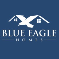 Blue Eagle Homes, L.L.C. logo - Similar company to Single Source Beverage Distribution