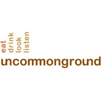 Uncommon Ground - Chicago logo - Similar company to Getz Visual