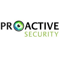 Proactive Security Services Ltd logo - Similar company to Hk9 Security Services Ltd