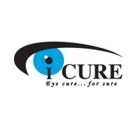 ICURE Eye Care Centre logo - Similar company to Manpower Partners