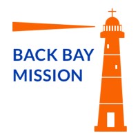 Back Bay Mission logo - Similar company to Climb Community Development Corporation (Cdc)