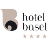 Hotel Basel logo - Similar company to Hyperion Hotel Basel