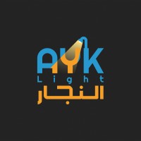 AYK Light - أيك لايت logo - Similar company to Pluguard