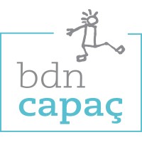 Fundació BDN Capaç logo - Similar company to Aspanin