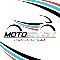 MotoSpark UNAM logo - Similar company to Unam Aero Design