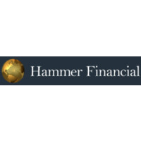 Hammer Financial logo - Similar company to Noah Chrysler Llc