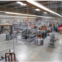 US Hanger CO LLC logo - Similar company to Hangers.Mx