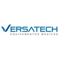 Versatech Equipamentos Médicos logo - Similar company to Crismilhas