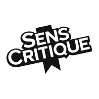 SensCritique logo - Similar company to Audiocamp Formations
