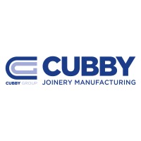 Cubby Joinery logo - Similar company to J. Wright Joinery