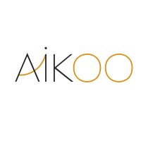 Aikoo Oy logo - Similar company to Aikoo