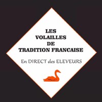 Les Volailles de Tradition Française logo - Similar company to Les Volailles D'Armor