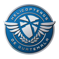 Helicópteros de Guatemala logo - Similar company to Software Capital