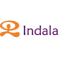 Indala logo - Similar company to Indala