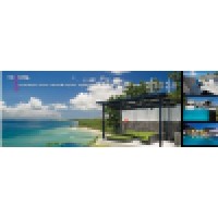 Suluban Cliff Bali Villa Oceanfront logo - Similar company to Luxury Villa Bali (Lvb)