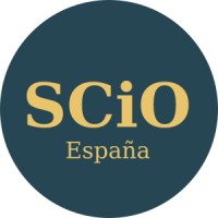 SCiO España logo - Similar company to Dialectiq.Org