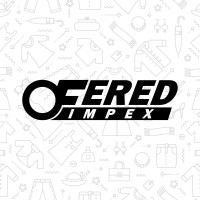 Offered Impex logo - Similar company to Marjan Impex Bikers Apparel