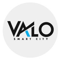 VALO Smart City logo - Similar company to Everglade Windows Ltd