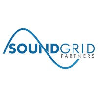 Sound Grid Partners logo - Similar company to Aderis Energy, Llc