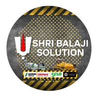 shri balaji solutions logo - Similar company to Apes