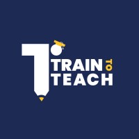 Train to Teach with Danes Educational Trust logo - Similar company to Croxley Danes School