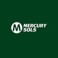 Mercury Sols logo - Similar company to Devicon