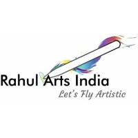 Rahul Arts India logo - Similar company to Adzyro