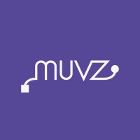 Muvz logo - Similar company to Open Mind Brazil