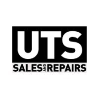 UTS Sales & Repairs Ltd logo - Similar company to Clow Group Ltd