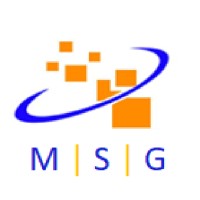 PT Mitra Sinergi Globalindo logo - Similar company to Data Chief