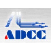 Adcc, Aviation Data Communication Corporation, China
