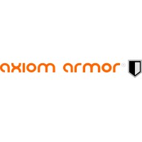 Axiom Armor logo - Similar company to Phone Lcd Parts