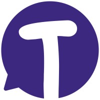 Tekstbureau Taal logo - Similar company to Tekstbureau Anje Romein (Tbar)