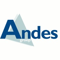 Andes Groep logo - Similar company to Dego Verzekeringen