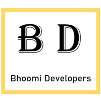 Bhoomi Developers logo - Similar company to Jadeite Developers Llp