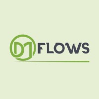 DM Flows logo - Similar company to 3Li Global