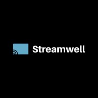 Streamwell logo - Similar company to Case Study Creative