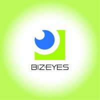 BIZ-EYES logo - Similar company to Bizeyes