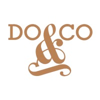 DO & CO AG logo - Similar company to Beylikdüzü Smart