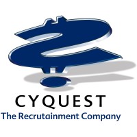 CYQUEST logo - Similar company to Hofer Communications Gmbh