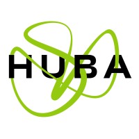 Fundacja Huba logo - Similar company to Fundacja Frank Bold