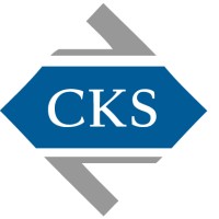 CKS Financial logo - Similar company to Mrkv Im