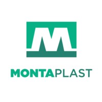 Montaplast of North America logo - Similar company to Creative Foam Corp