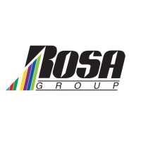 ROSA GROUP logo - Similar company to Rosaplast